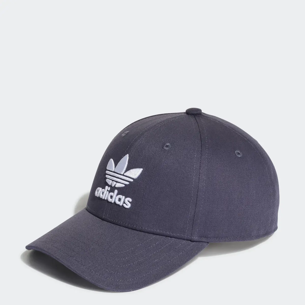 Adidas Casquette Trefoil Baseball. 1