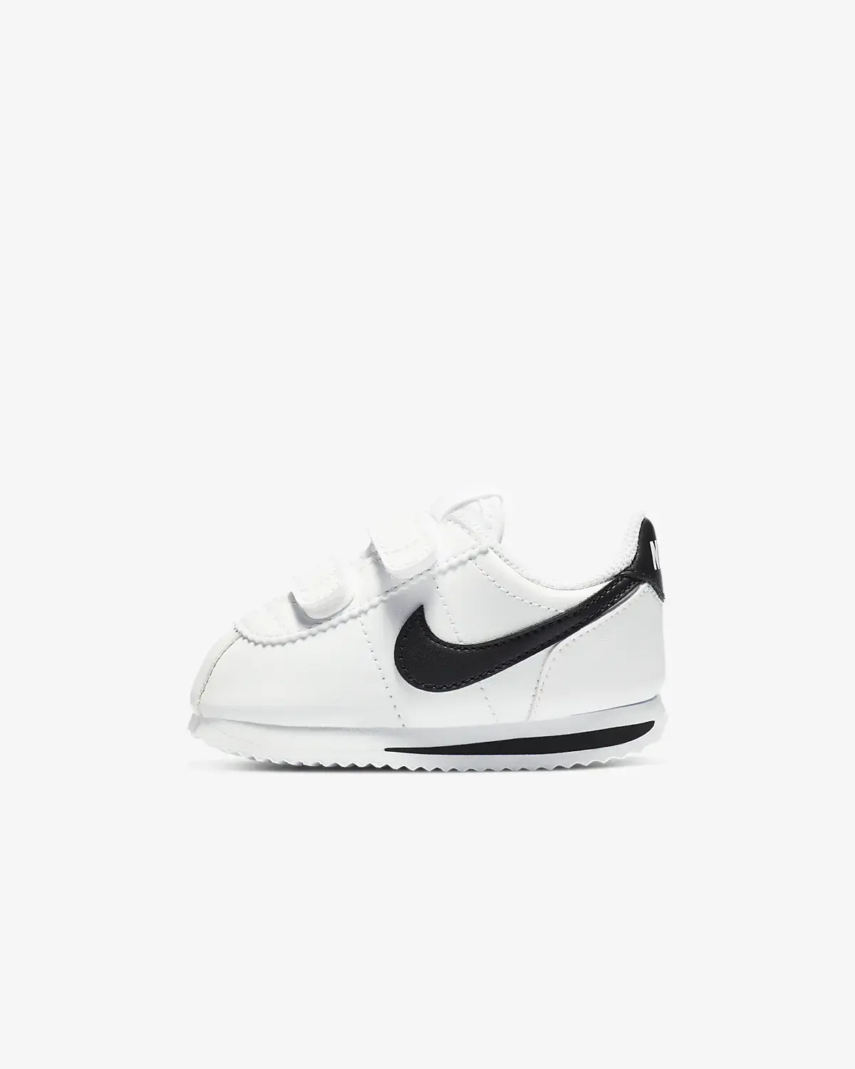 Nike Cortez Basic. 1