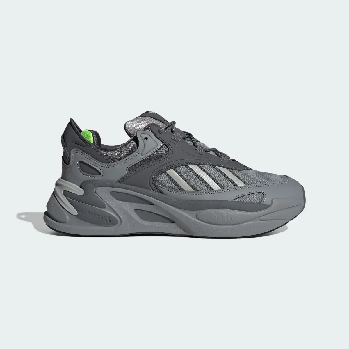 Adidas OZMORPH Shoes. 2 Adidas OZMORPH Shoes. 2