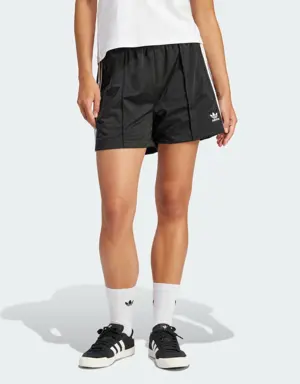 Adidas Shorts Firebird