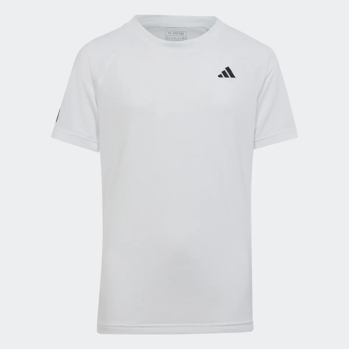 Adidas Club Tenis Tişörtü. 1