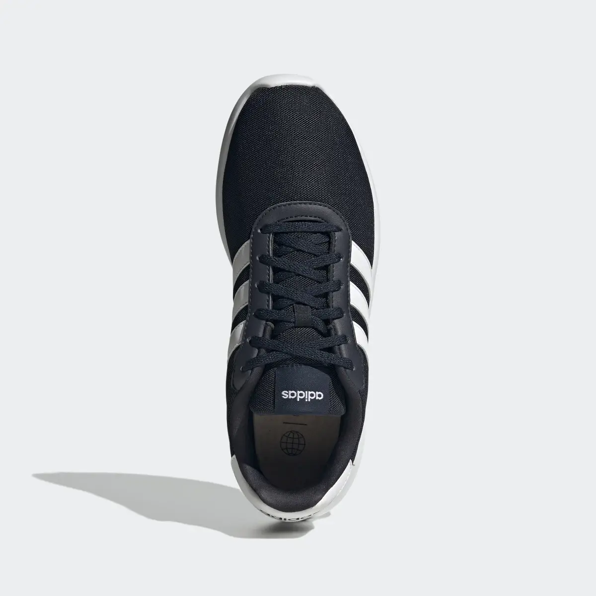 Adidas Lite Racer 3.0 Ayakkabı. 3