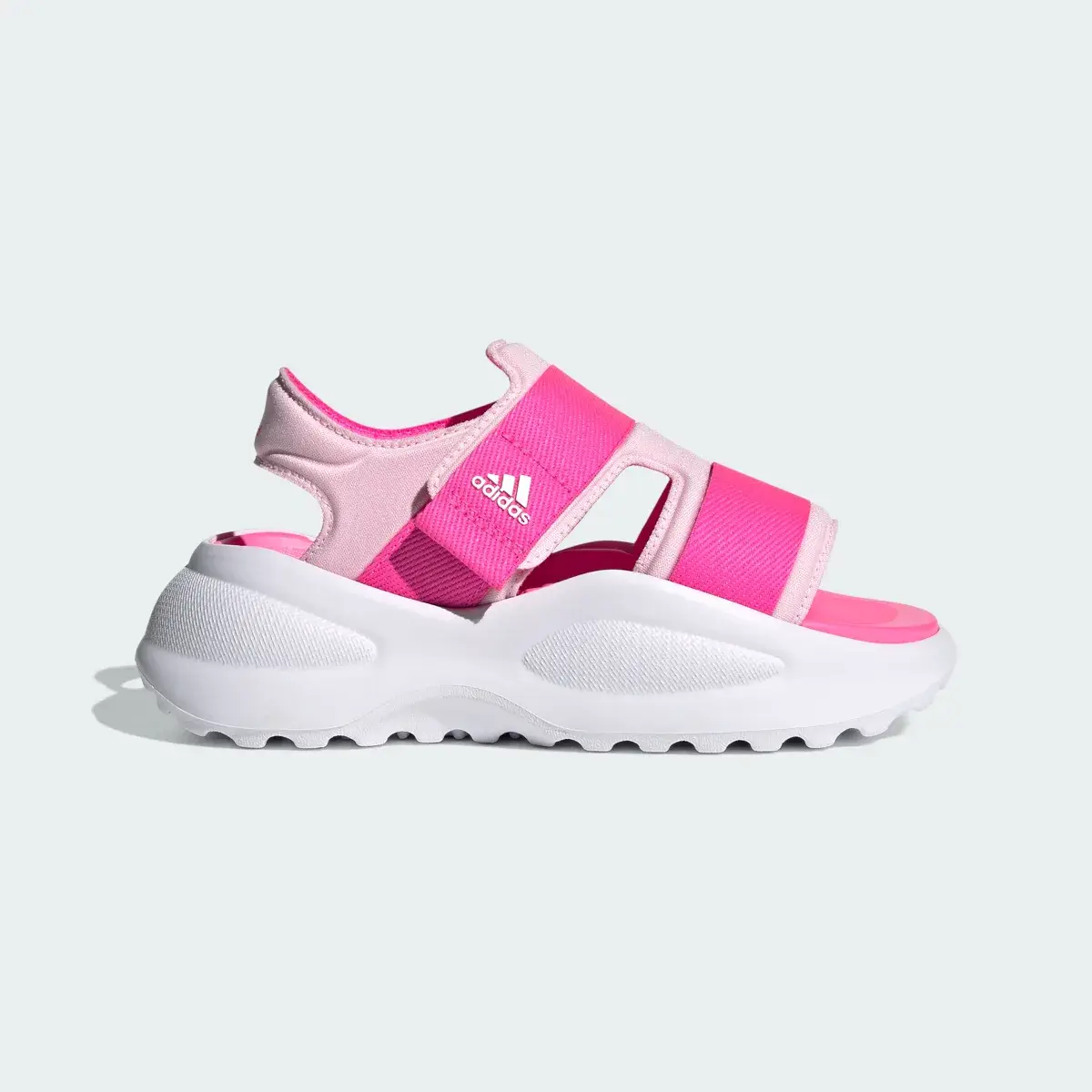 Adidas Mehana Sandals Kids. 2