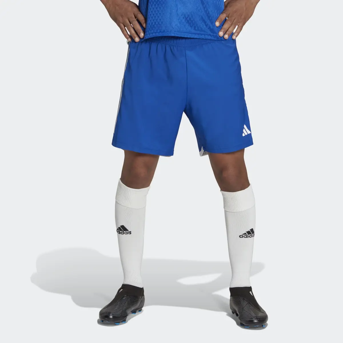 Adidas Short de match Tiro 23 Competition. 1