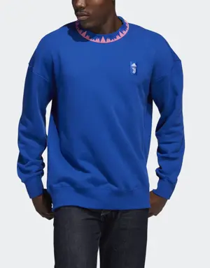 Juventus Turin Lifestyler Sweatshirt