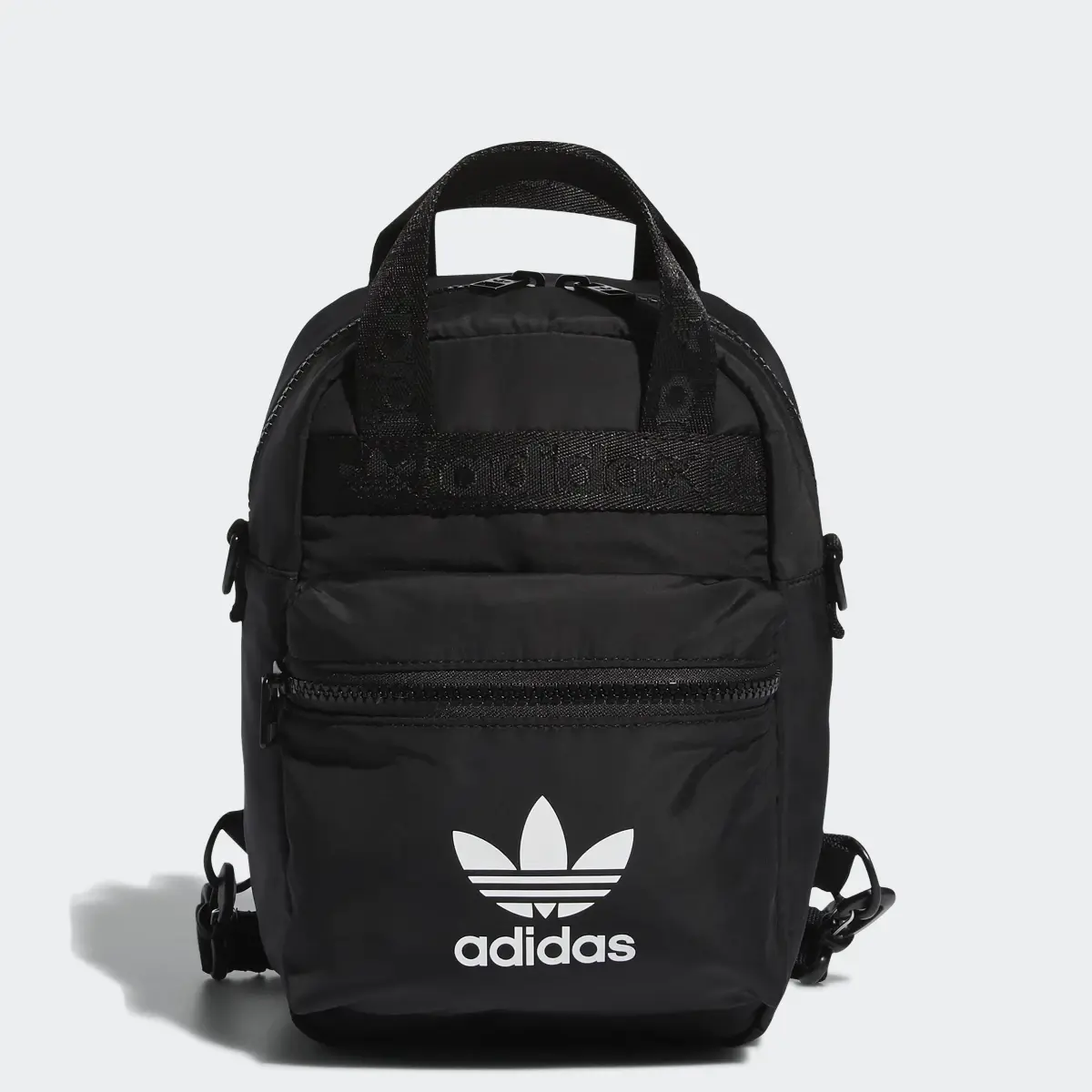 Adidas Micro Mini Backpack. 1
