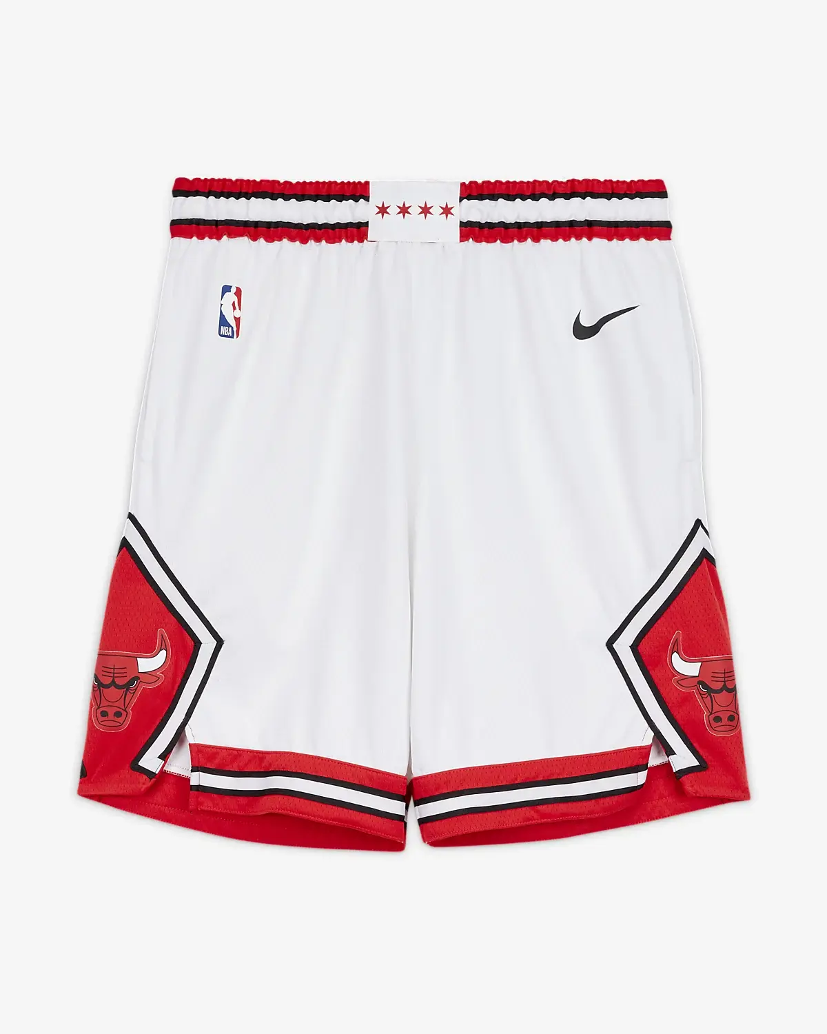 Nike Chicago Bulls Association Edition. 1