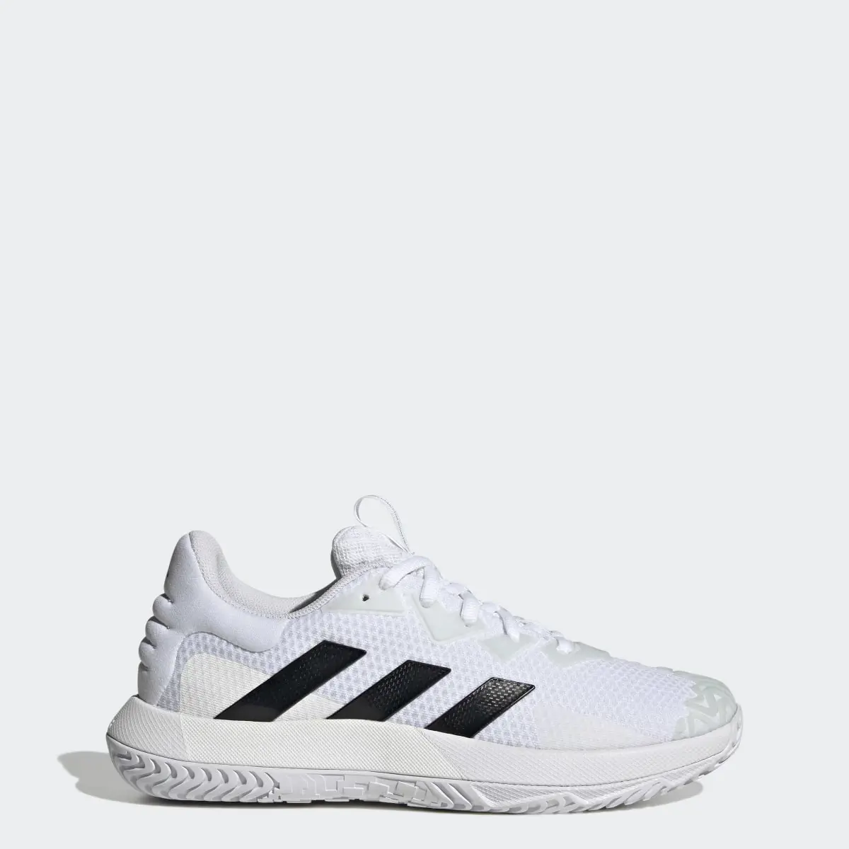 Adidas SoleMatch Control Tennis Shoes. 1