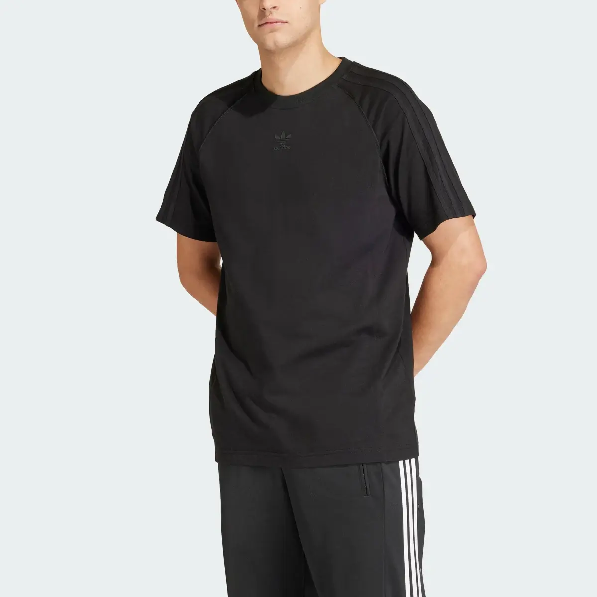 Adidas T-shirt SST. 1