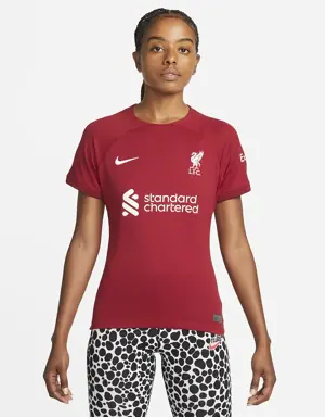 Liverpool F.C. 2022/23 Stadium Home