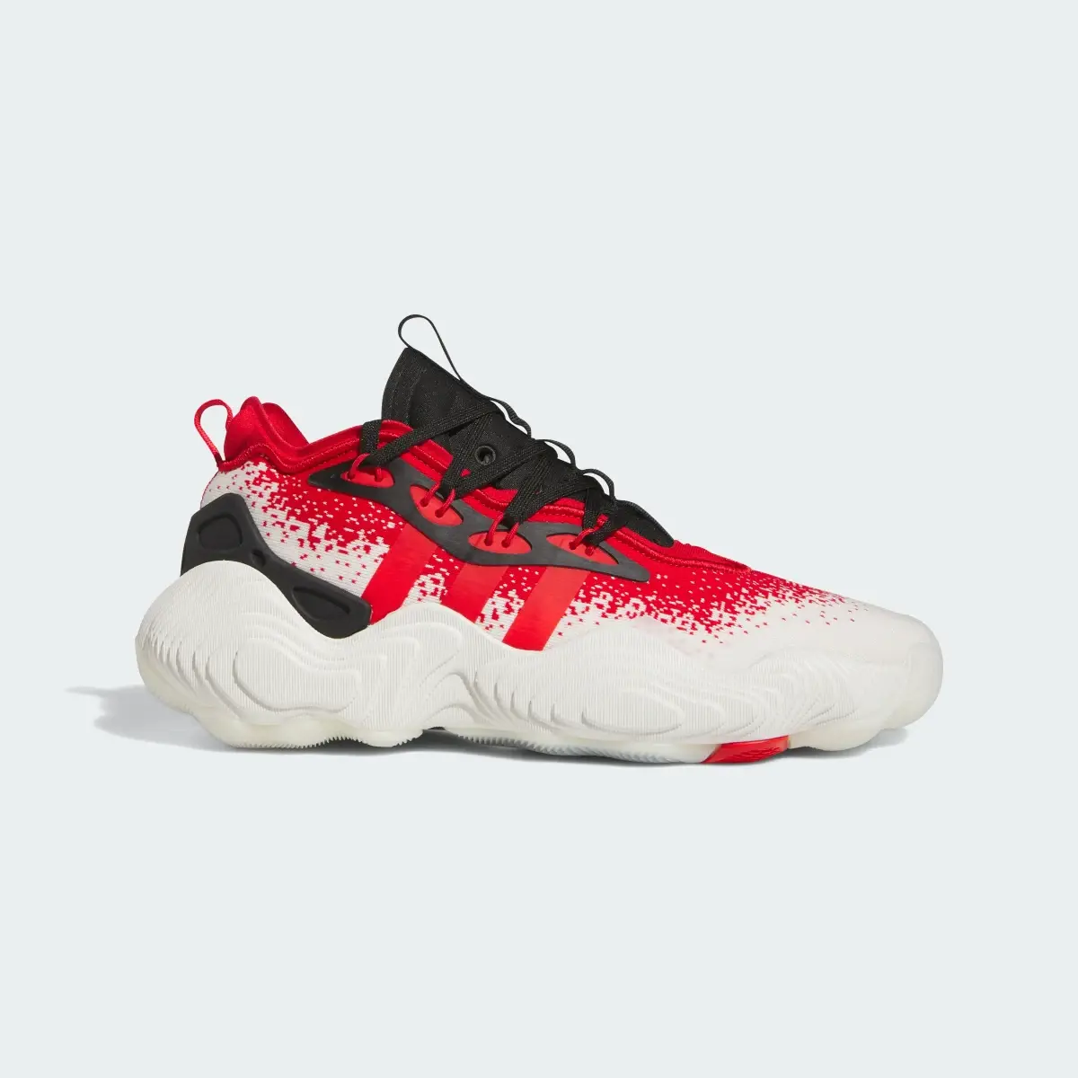 Adidas TRAE YOUNG 3 BASKETBALL SHOES. 2