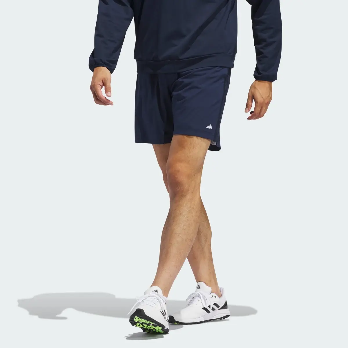 Adidas Ultimate365 Shorts. 1