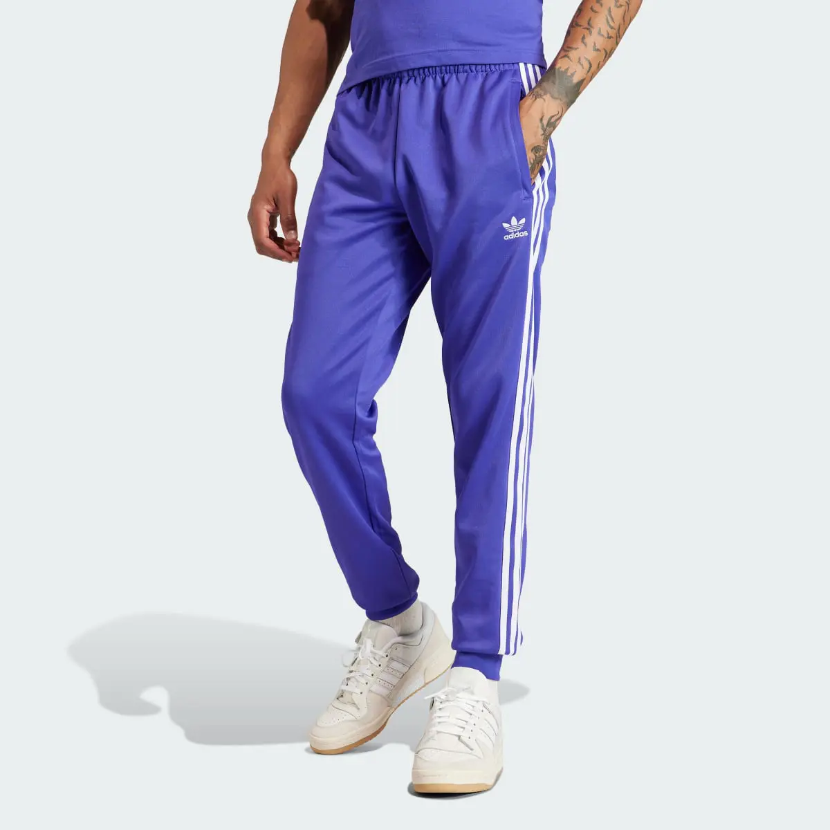 Adidas Pantalon de survêtement Adicolor Classics SST. 1