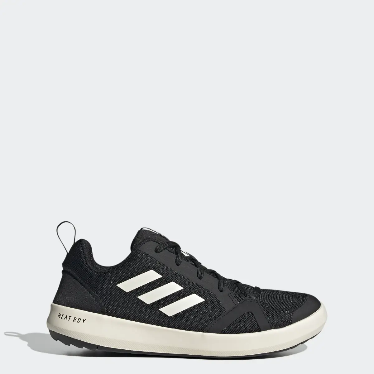 Adidas Zapatilla Terrex Boat HEAT.RDY Water. 1