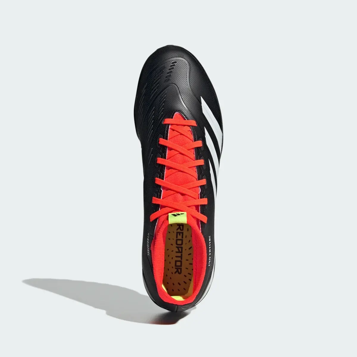 Adidas Predator 24 League Turf Soccer Shoes. 3