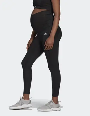 Designed To Move 7/8 Sport Tights (Maternity)