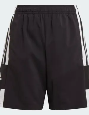 Short tissé Squadra 21