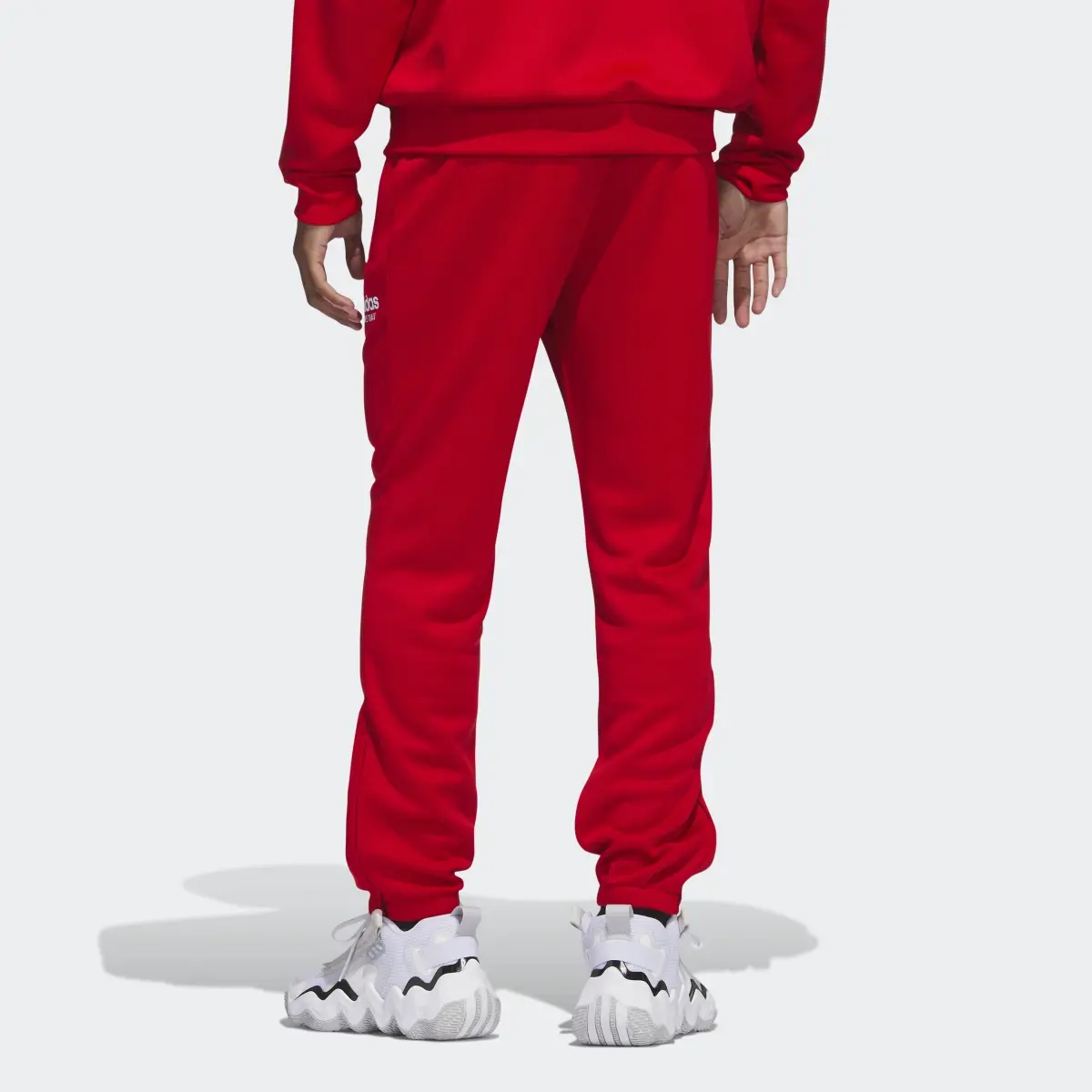 Adidas Select Pants. 2