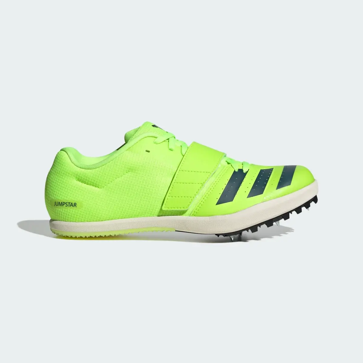 Adidas Zapatilla Jumpstar. 2