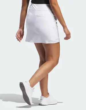 Falda con Shorts Ultimate365 Solid
