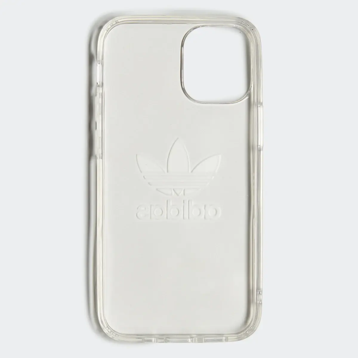 Adidas Molded ClearPrem Case iPhone 2020 5.4 Inch. 3