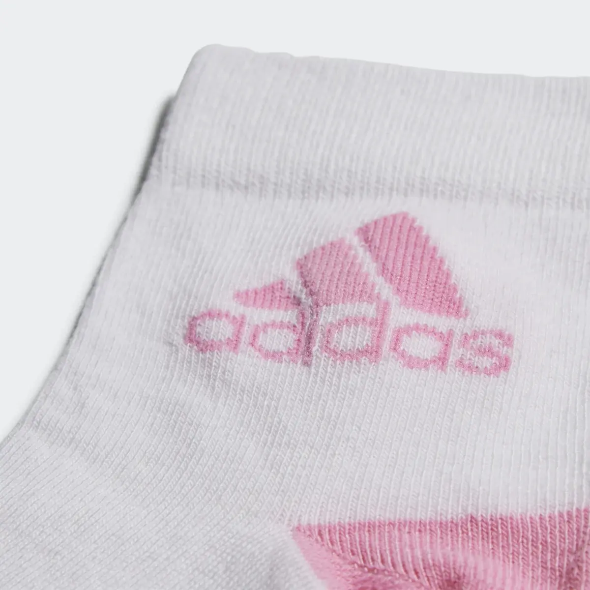 Adidas Socks 3 Pairs. 3