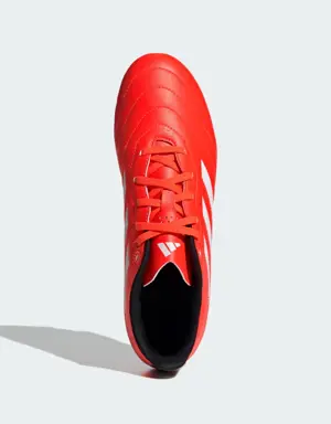 Adidas Goletto VIII Firm Ground Boots. 3 Adidas Goletto VIII Firm Ground Boots. 3