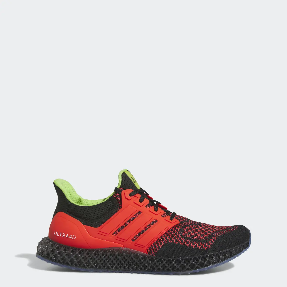 Adidas Ultra adidas 4D Shoes. 1