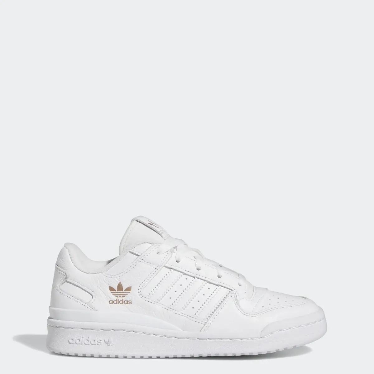 Adidas Forum Low Shoes. 1