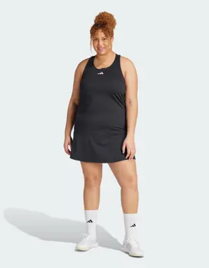 Tennis Y-Dress (Plus Size)