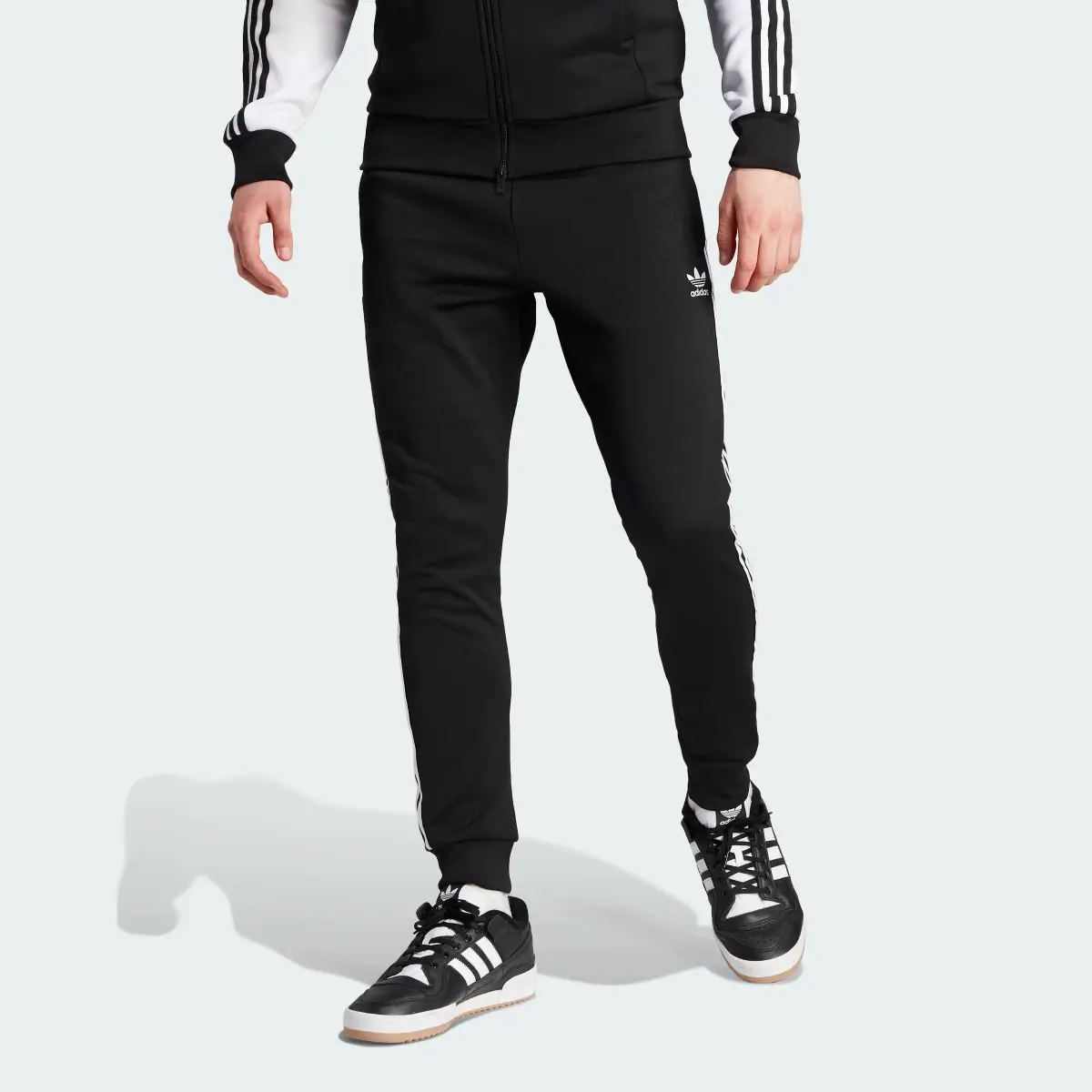 Adidas Pantalon de survêtement Adicolor Classics SST. 1