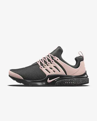 Nike Air Presto By You. 1