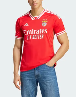 Benfica 23/24 Home Jersey