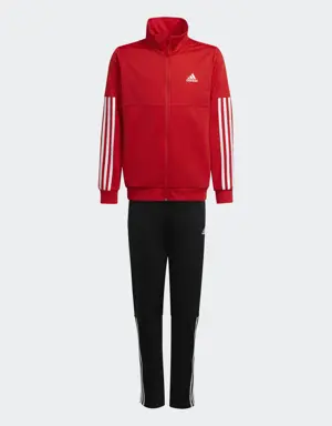 Adidas 3-Stripes Team Tracksuit