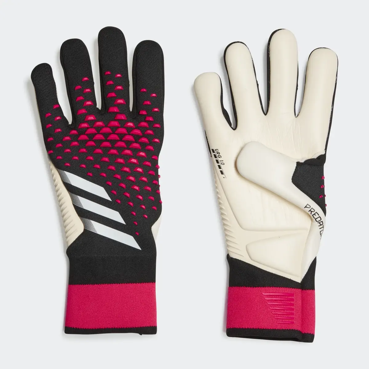 Adidas Predator Pro Promo Goalkeeper Gloves. 3