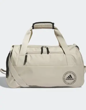 Adidas Squad Duffel Bag. 2