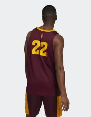 Adidas Sun Devils Swingman Jersey. 3 Adidas Sun Devils Swingman Jersey. 3