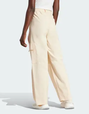 Adidas Premium Essentials Ripstop Trousers. 2