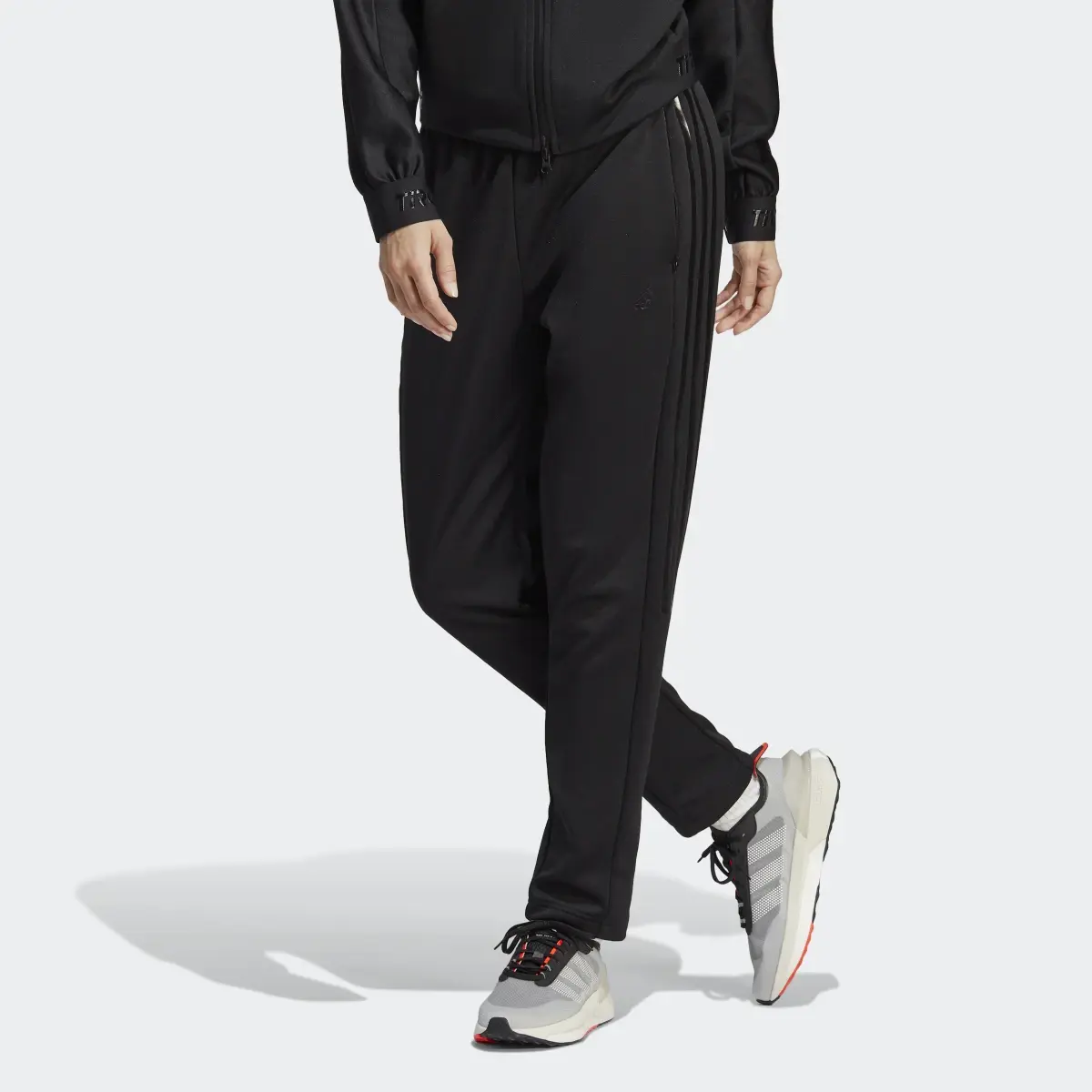 Adidas Tiro Suit-Up Advanced Eşofman Altı. 1