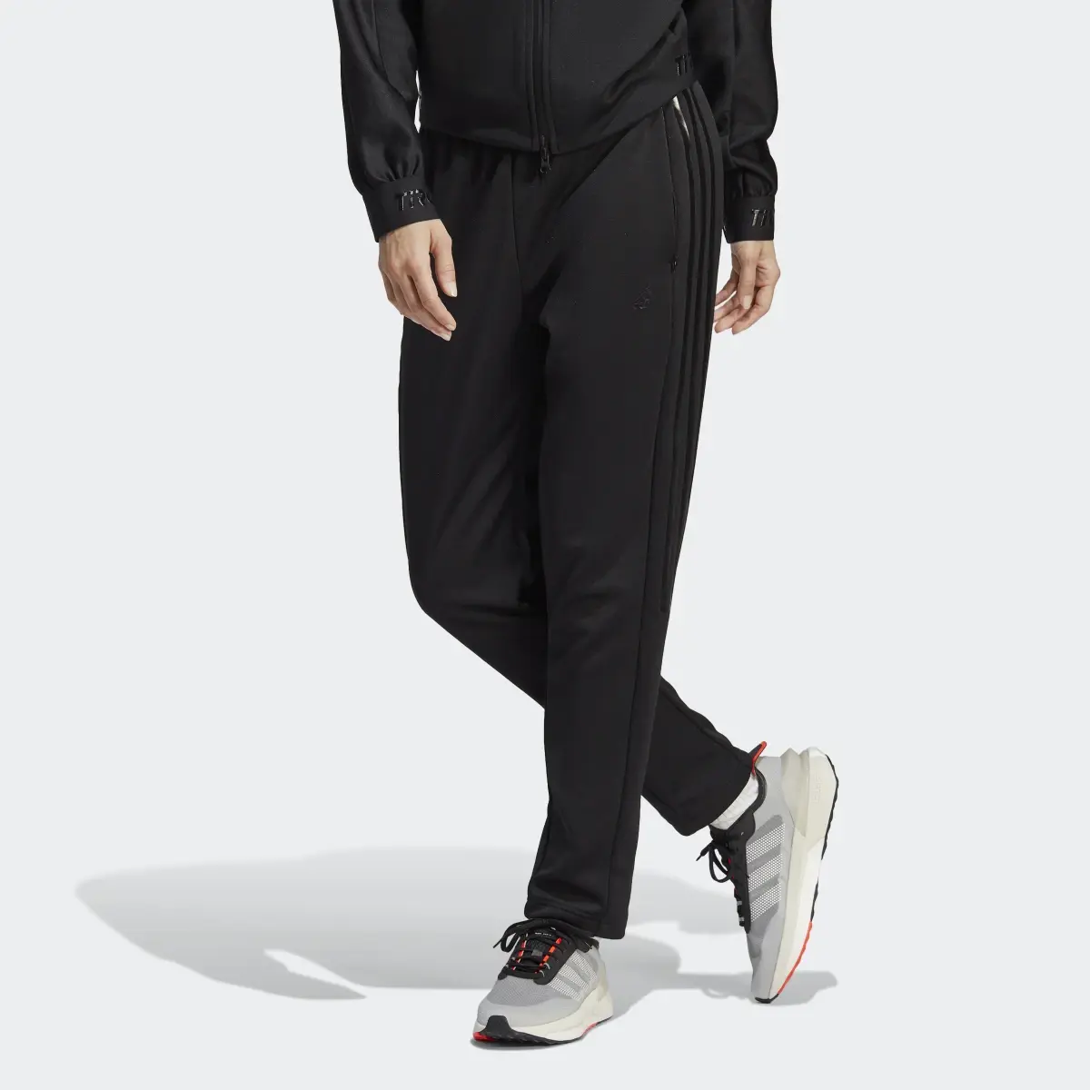 Adidas Tiro Suit-Up Advanced Track Joggers. 1