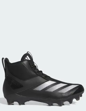 Adizero Chaos Football Lineman Cleats