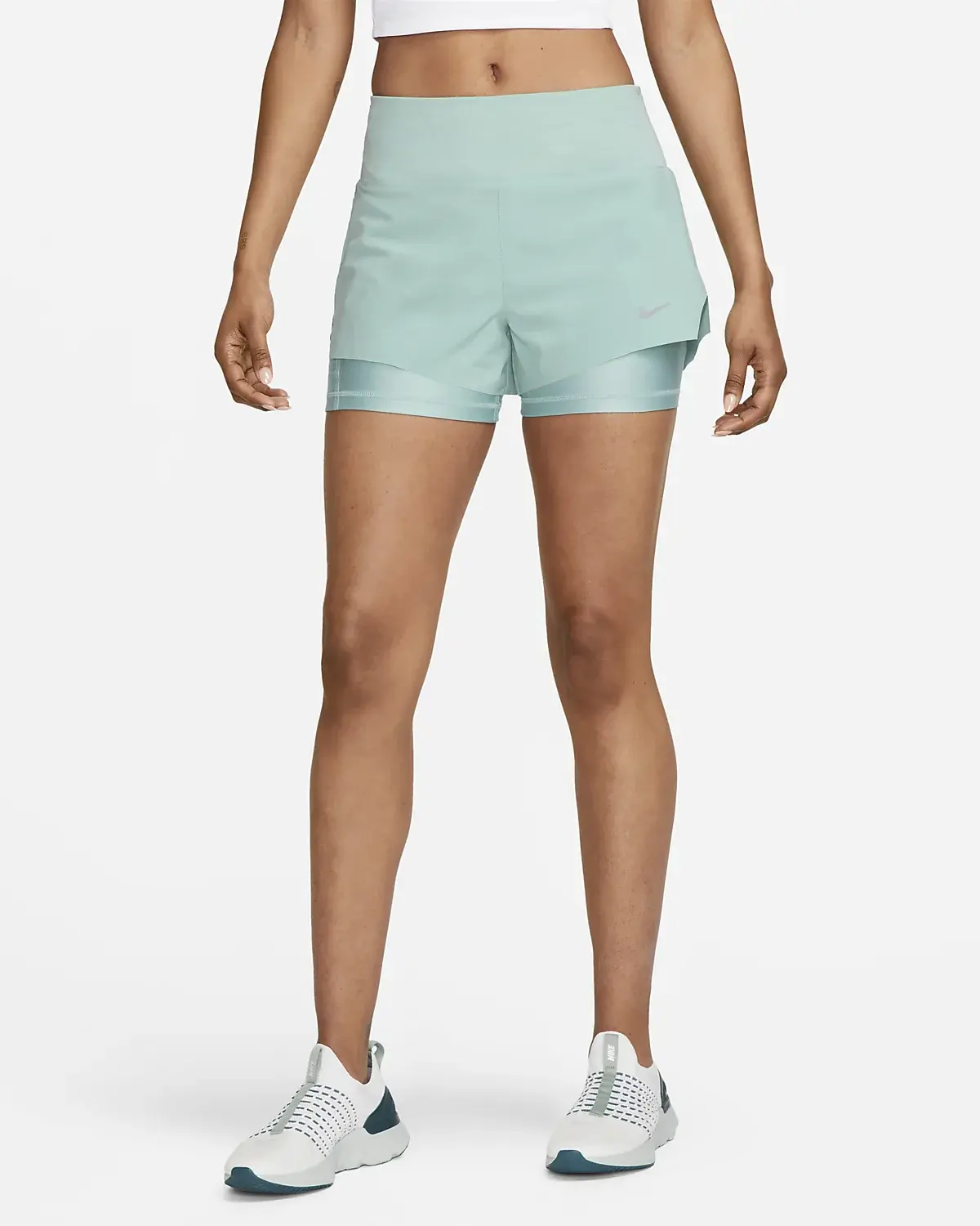 Nike Dri-FIT Swift. 1