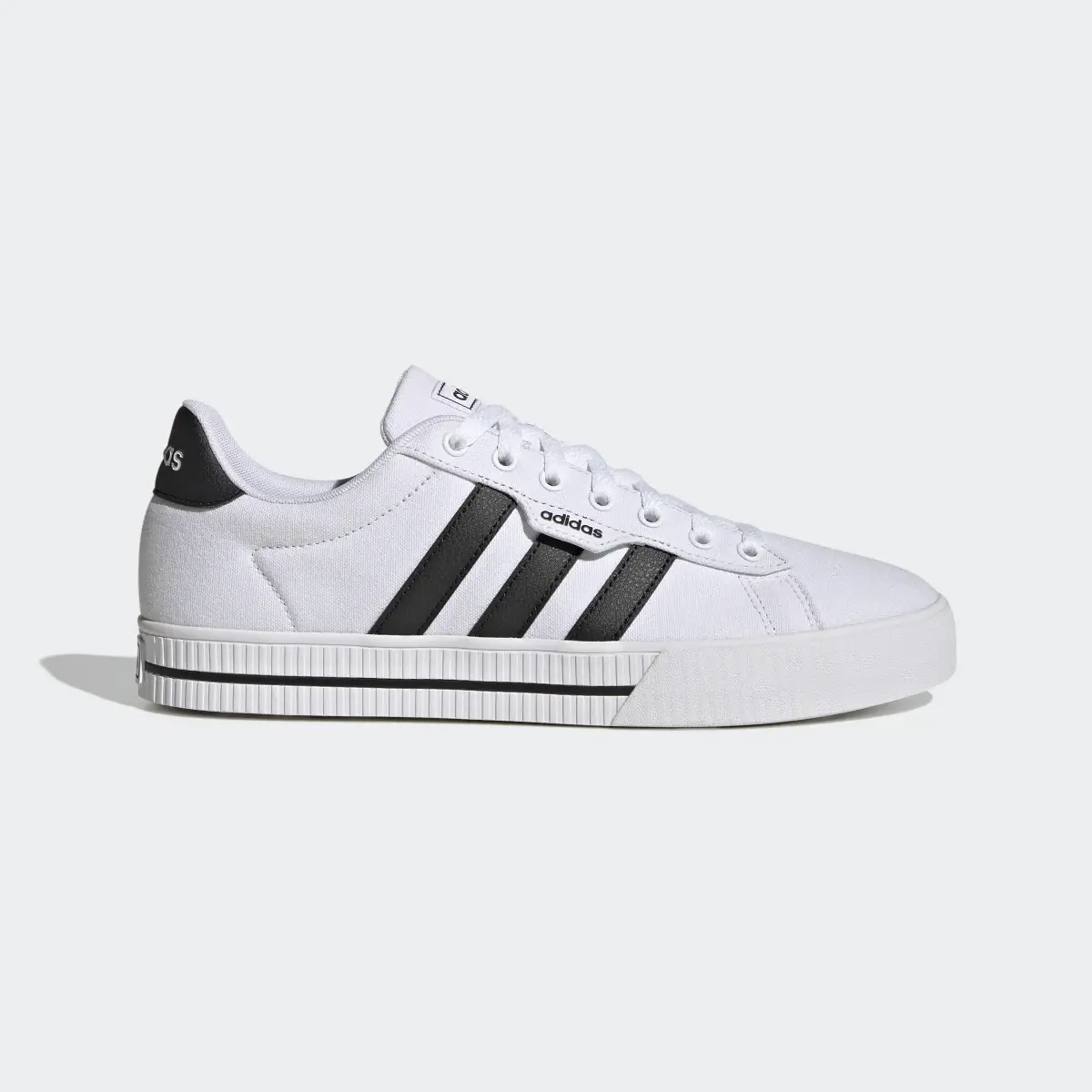 Adidas Daily 3.0 Shoes. 2