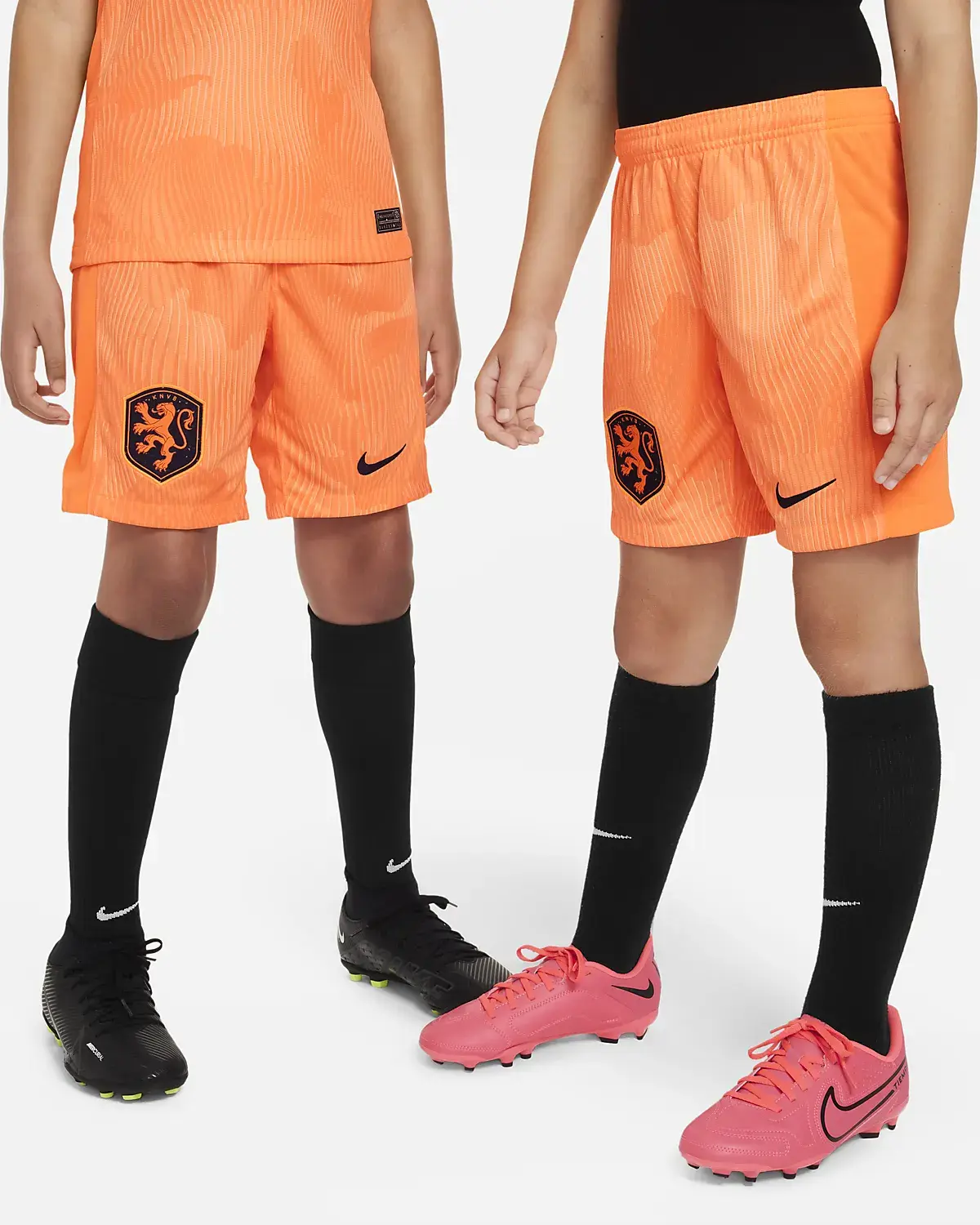 Nike Netherlands 2023 Stadium Home. 1