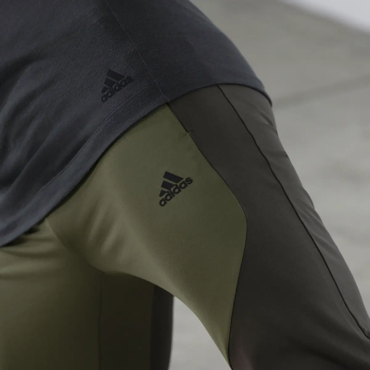 Adidas Pants Yoga Training. 3