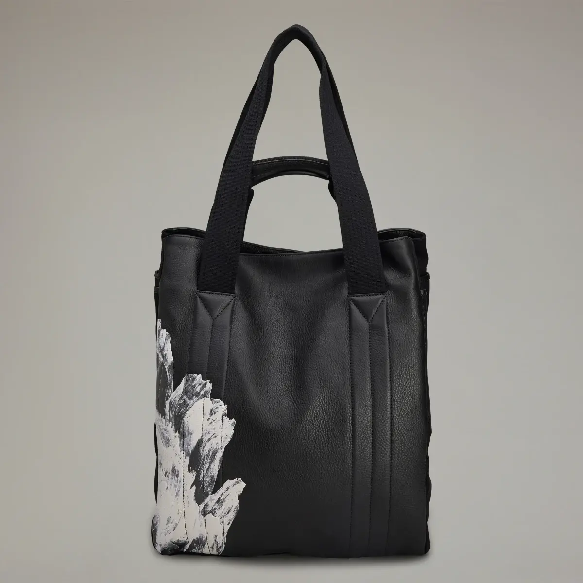 Adidas Y-3 Floral Shoulder Bag. 3