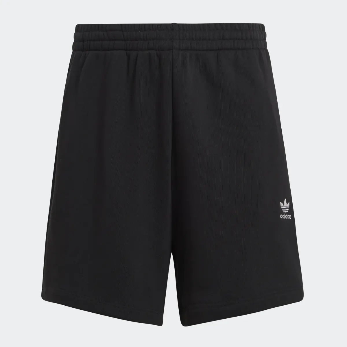 Adidas adicolor Essentials French Terry Shorts. 3