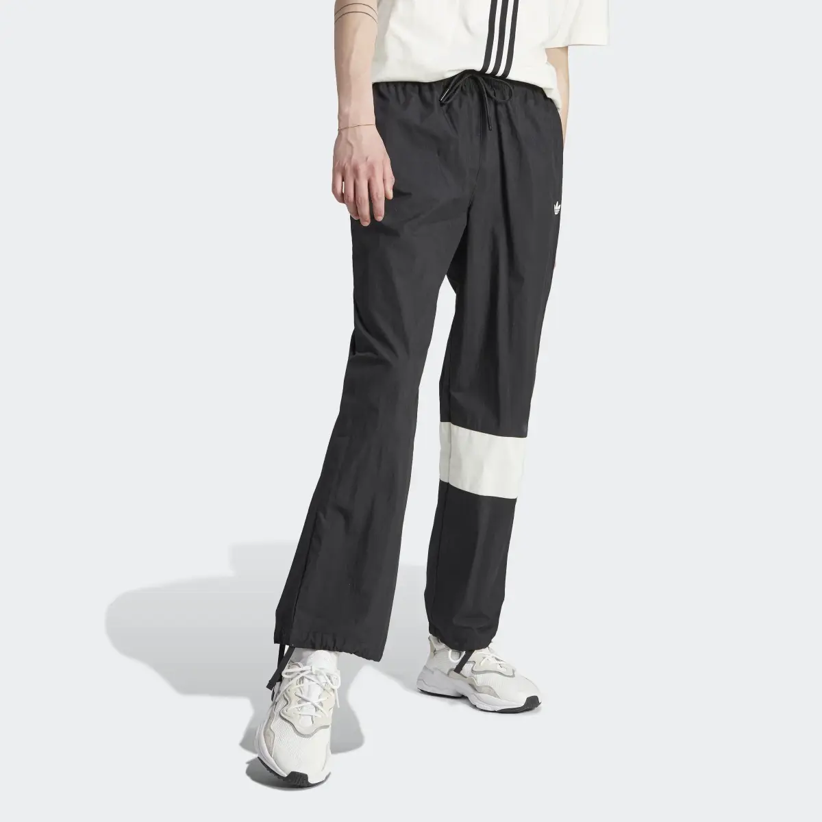 Adidas RIFTA Metro Cargo Pants. 1