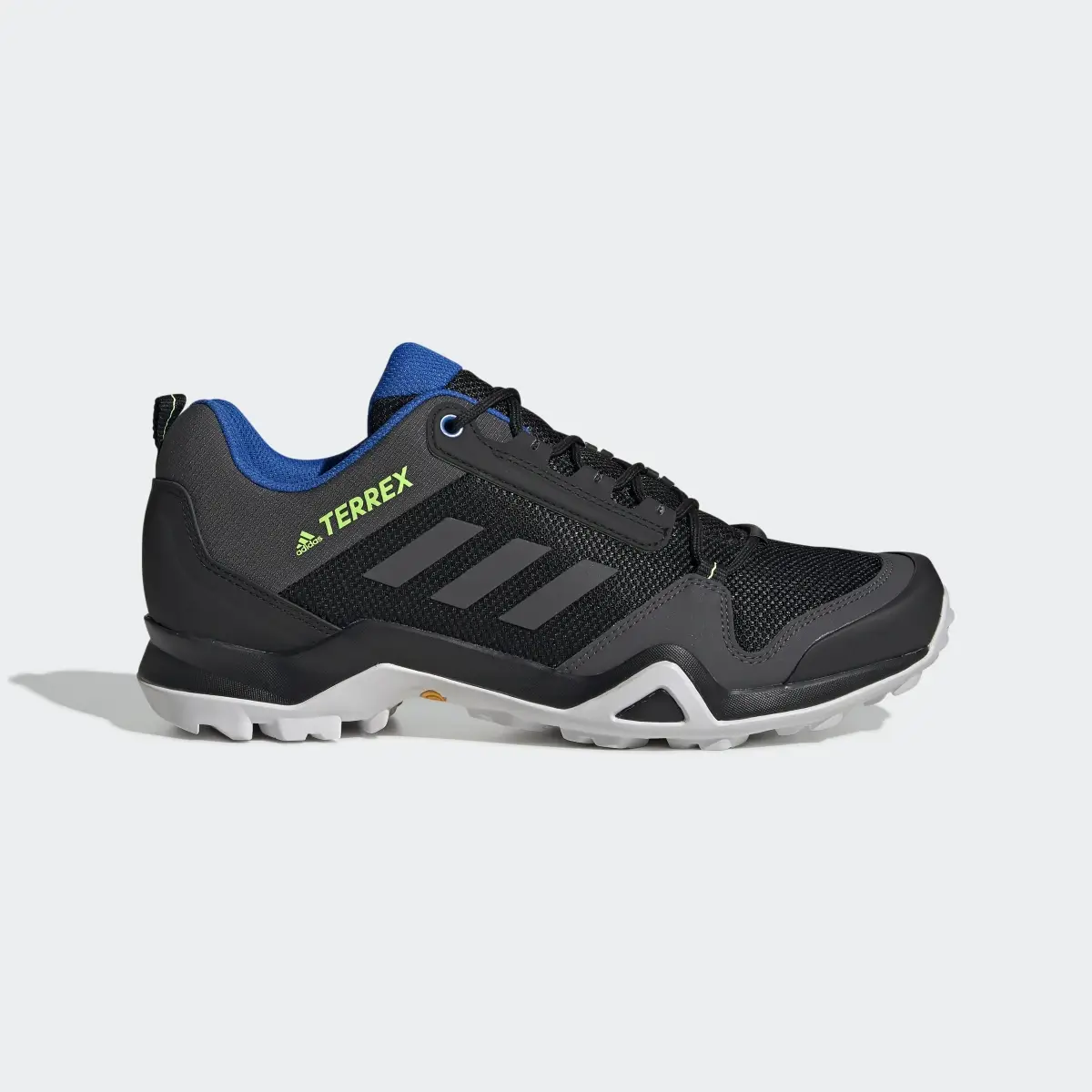 Adidas Zapatilla Terrex AX3 Hiking. 2