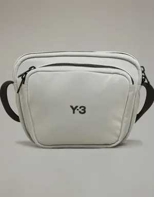 Y-3 Crossbody Bag